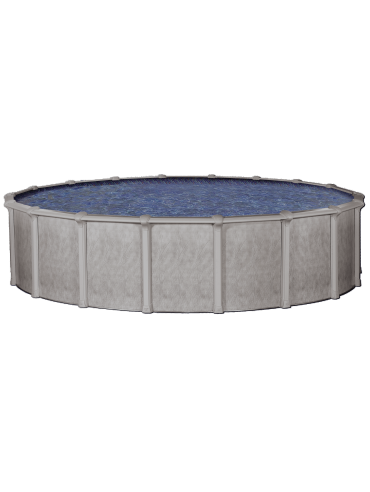 18' x 33' x 54" Oval - Navigator Aboveground Pool Packages